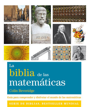 LA BIBLIA DE LAS MATEMÁTICAS *