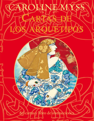CARTAS DE LOS ARQUETIPOS *