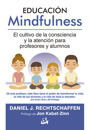 EDUCACIÓN MINDFULNESS *