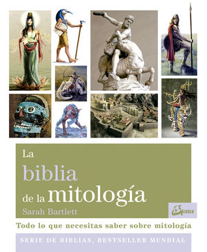 LA BIBLIA DE LA MITOLOGÍA *