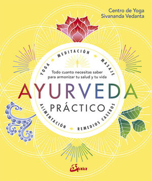 AYURVEDA PRÁCTICO *