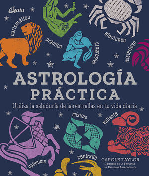 ASTROLOGÍA PRÁCTICA *