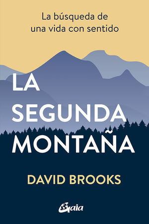 LA SEGUNDA MONTAÑA *