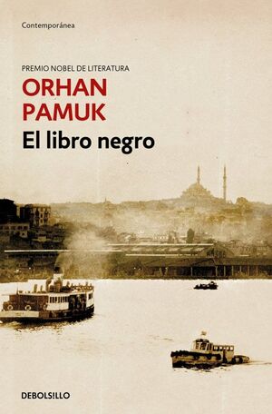 EL LIBRO NEGRO *