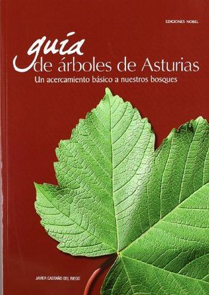 GUÍA DE ÁRBOLES DE ASTURIAS *