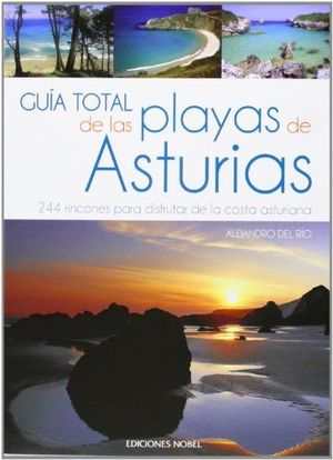 GUÍA DE LAS PLAYAS DE ASTURIAS *