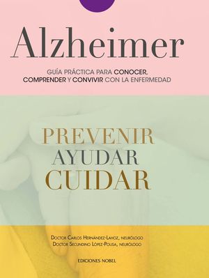 ALZHEIMER.  *