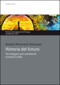 HISTORIA DEL FUTURO *