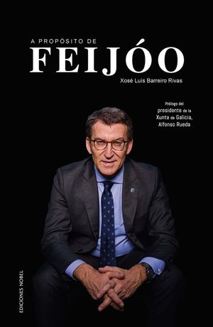 A PROPÓSITO DE FEIJÓO *