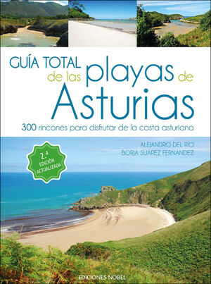 GUIA TOTAL DE LAS PLAYAS DE ASTURIAS *