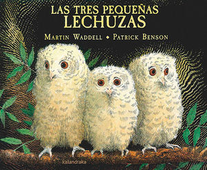 LAS TRES PEQUEÑAS LECHUZAS *