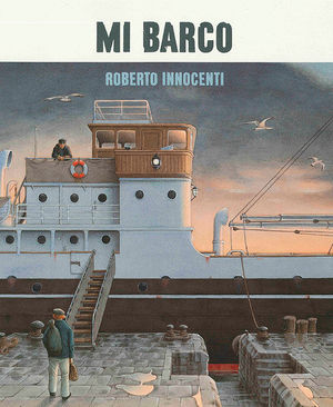 MI BARCO *