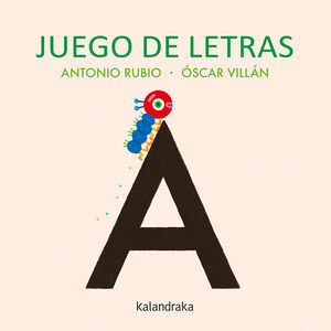 JUEGO DE LETRAS *