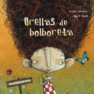 ORELLAS DE BOLBORETA *