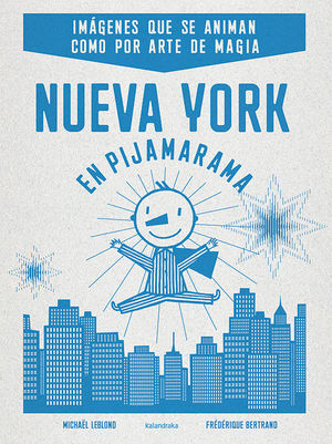 NUEVA YORK EN PIJAMARAMA *