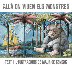 ALLÀ ON VIUEN ELS MONSTRES *