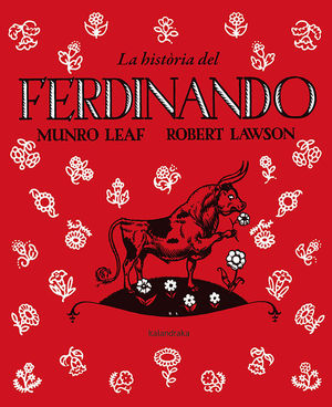 LA HISTÒRIA DEL FERDINANDO *