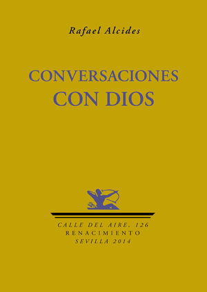 CONVERSACIONES CON DIOS *