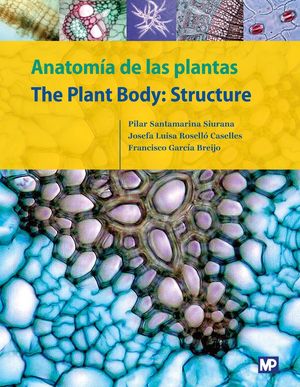 ANATOMÍA DE LAS PLANTAS/THE PLANT BODY: STRUCTURE *