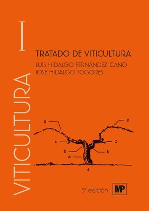 TRATADO DE VITICULTURA. VOLUMEN I Y II *