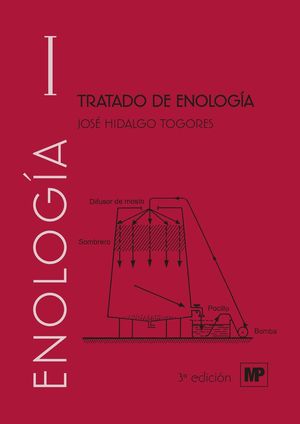 TRATADO DE ENOLOGÍA. VOLUMEN I Y II *