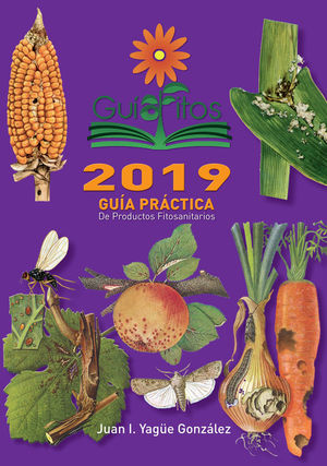 GUIA PRACTICA DE PRODUCTOS FITOSANITARIOS 2019 *