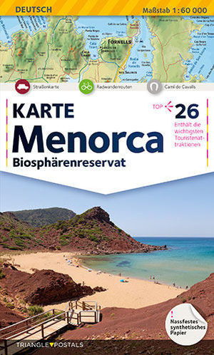 MENORCA ( MM-G  )