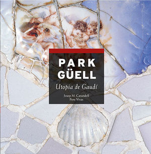 PARK GÜELL (PG4-C )