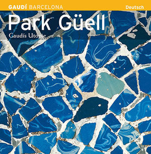 PARK GÜELL (PG4-G) *