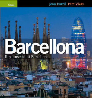 BARCELLONA (BPA4-I) (IT) *