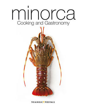 MINORCA. COOKING AND GASTRONOMY  (CUME-A ) *