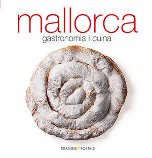 MALLORCA : GASTRONOMIA I CUINA (CUMA-C)