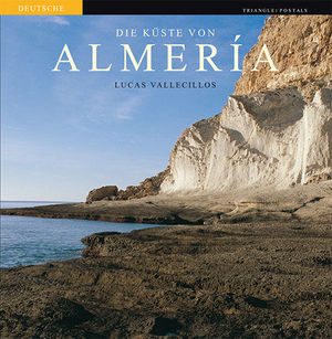 DIE KÜSTE VON ALMERÍA (ALM4-G) *