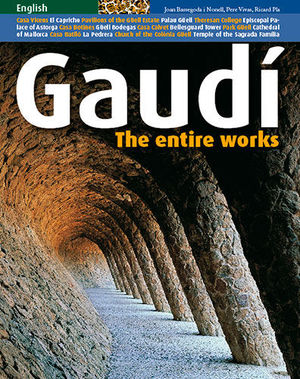 GAUDÍ (GT-A  ) *