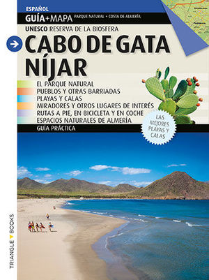 CABO DE GATA - NÍJAR *