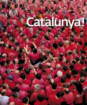 CATALUNYA! *