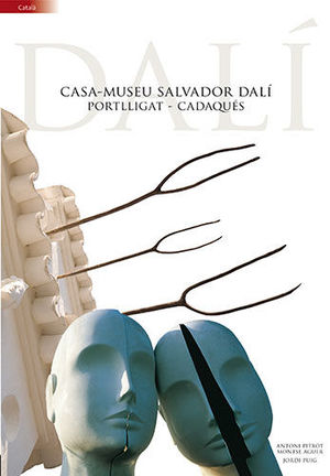 SALVADOR DALÍ ( GPL-C ) *