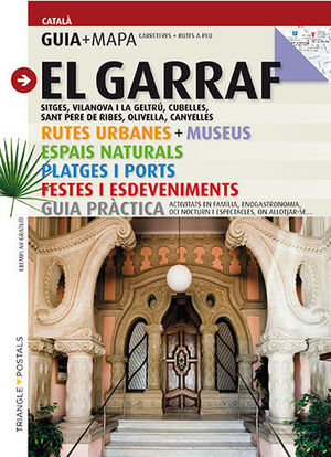 EL GARRAF (GMG-C)