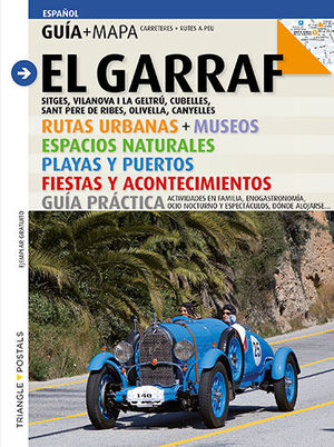 EL GARRAF (GMG-E ) *