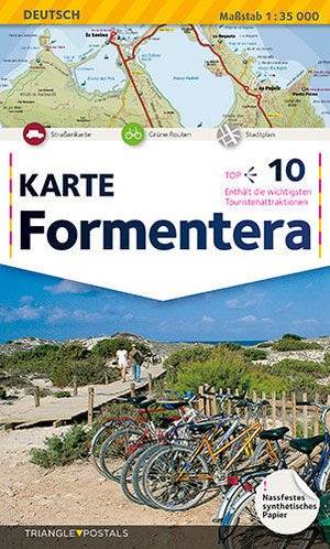 FORMENTERA ( MFO-G )