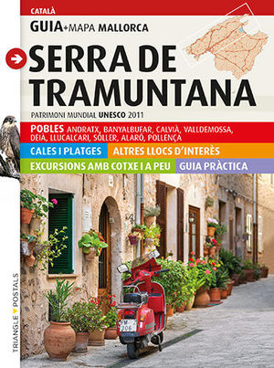 SERRA DE TRAMUNTANA (STR-C)