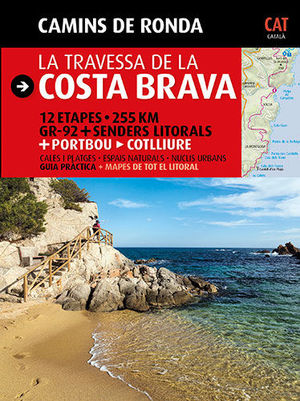 LA TRAVESSA DE LA COSTA BRAVA (TCB-C)