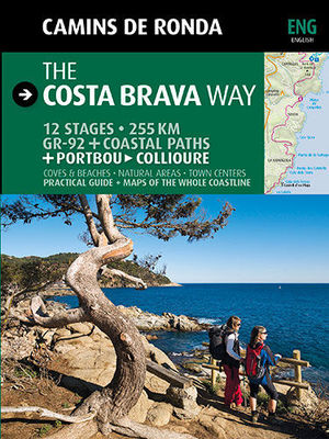 THE COSTA BRAVA WAY (TCB-A)