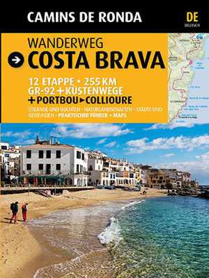 WANDERWEG COSTA BRAVA (AL)