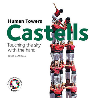 CASTELLS. HUMAN TOWERS