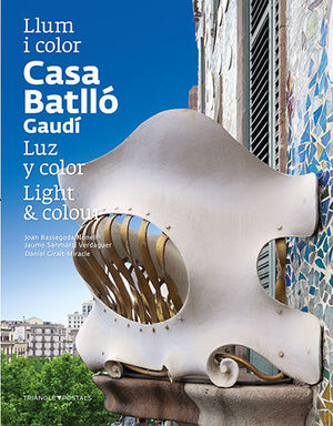 CASA BATLLÓ *