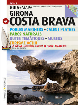 GIRONA - COSTA BRAVA (GCB-C)