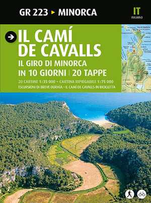 IL CAMÍ DE CAVALLS ( GCC-I  ) *