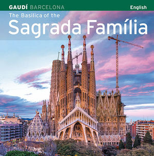 THE BASILICA OF THE SAGRADA FAMILIA (BSF4-A)