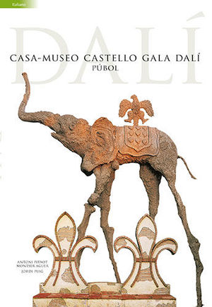 CASA-MUSEO CASTELLO GALA DALÍ ( PUB-I  ) *